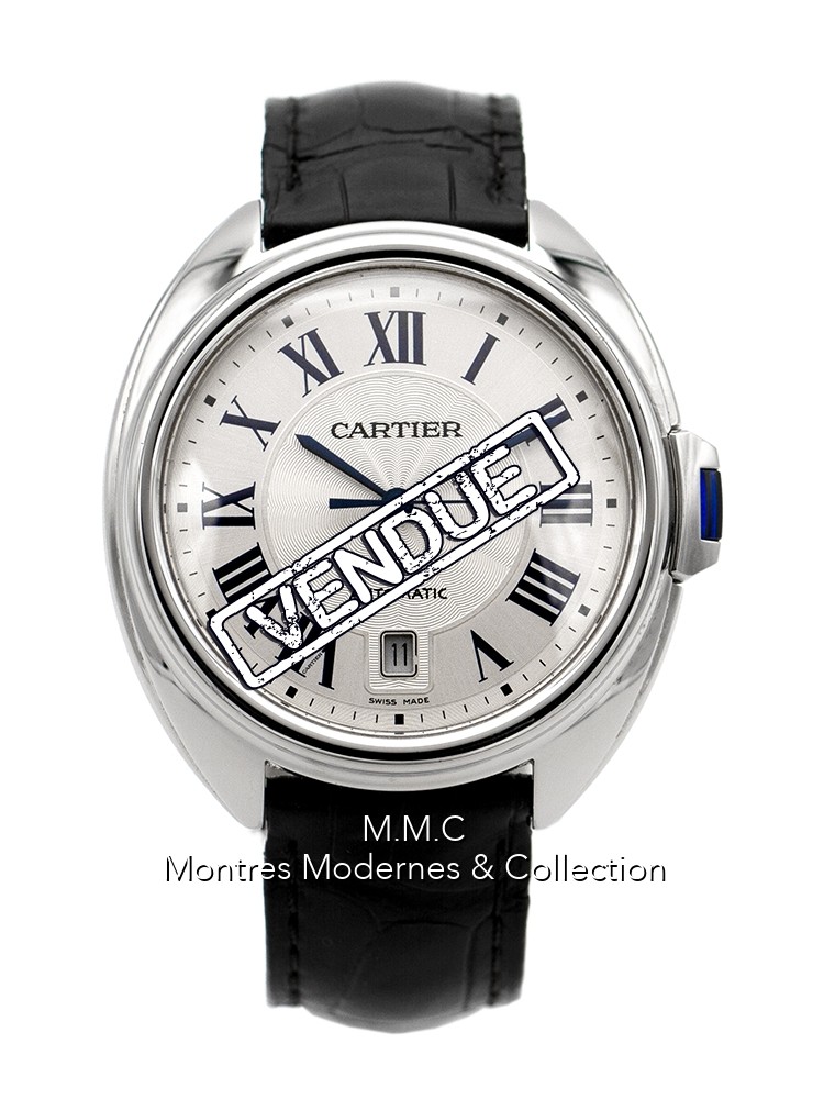 Cartier Clé de Cartier réf.WSCL0018 - Image 1