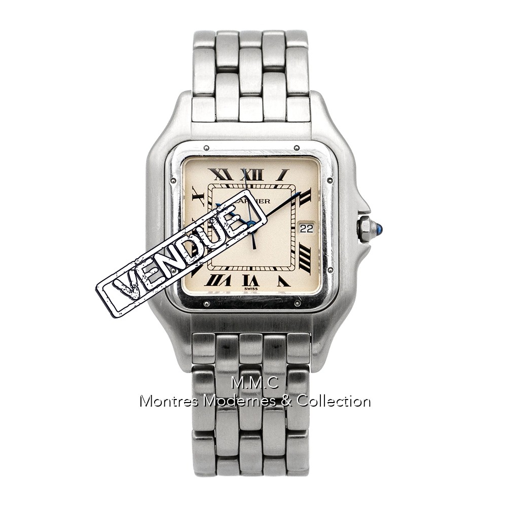 Cartier Panthere Grand Modele - Image 1