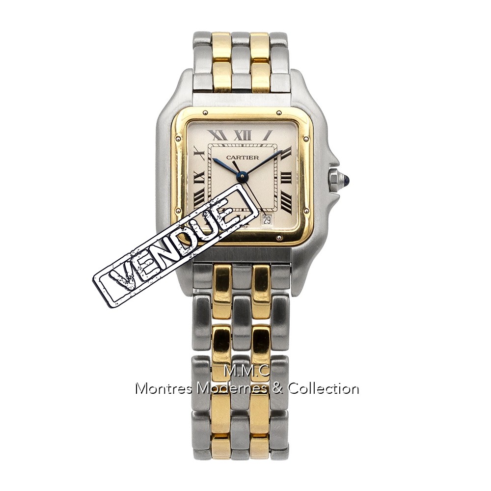 Cartier Panthere ref.83949 - Image 1