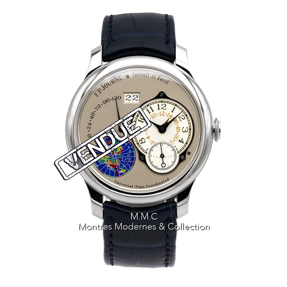 Francois Paul JOURNE Octa UTC - Image 1
