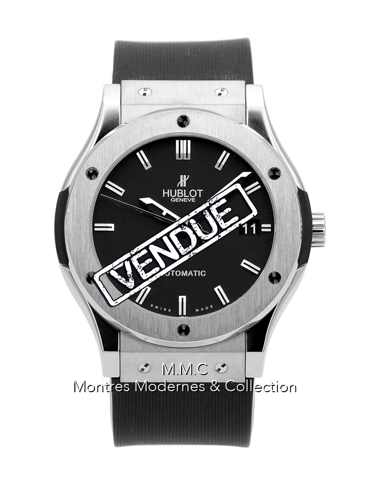 Hublot Classic Fusion ref.511.NX.1170.RX - Image 1