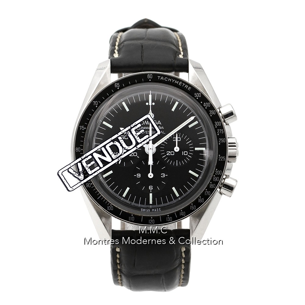 Omega Speedmaster Moonwatch réf.145.022 - Image 1