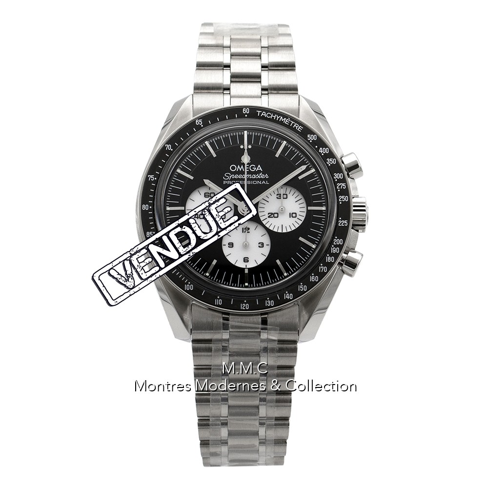 Omega Speedmaster Moonwatch réf.310.30.42.50.01.004 - Image 1