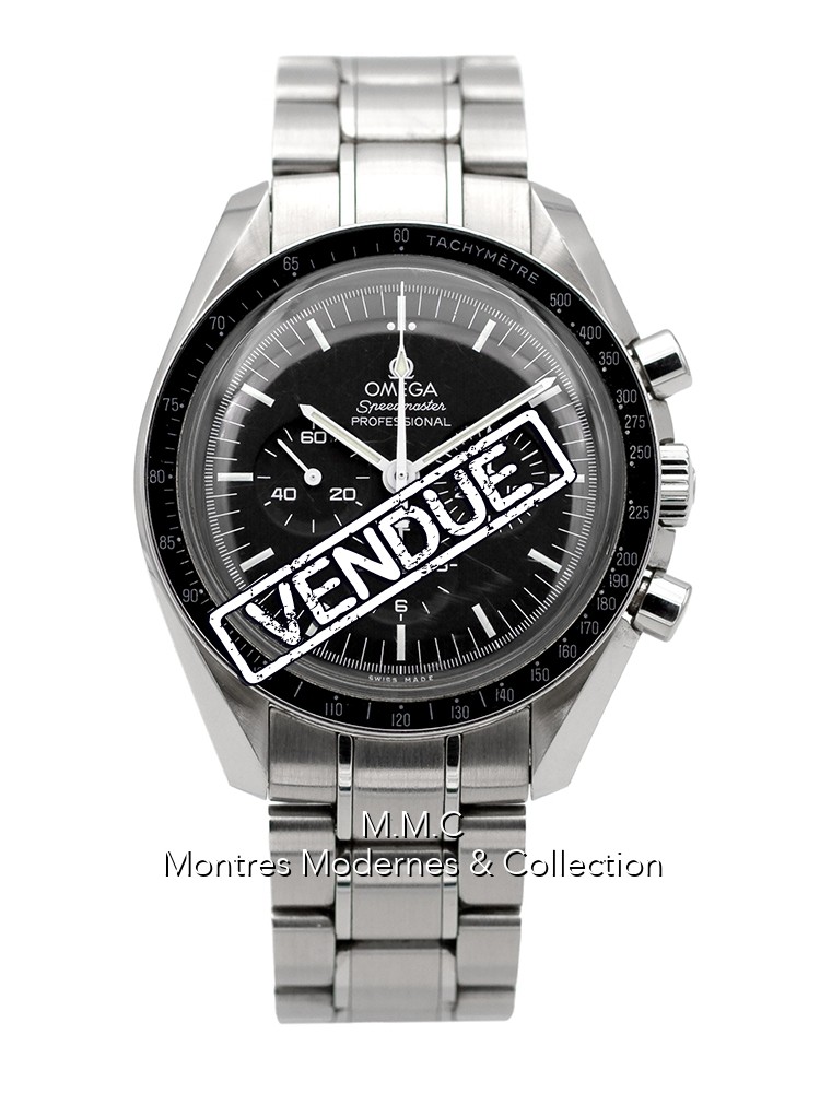 Omega Speedmaster Professional Moonwatch réf.311.33.42.30.01.001 - Image 1