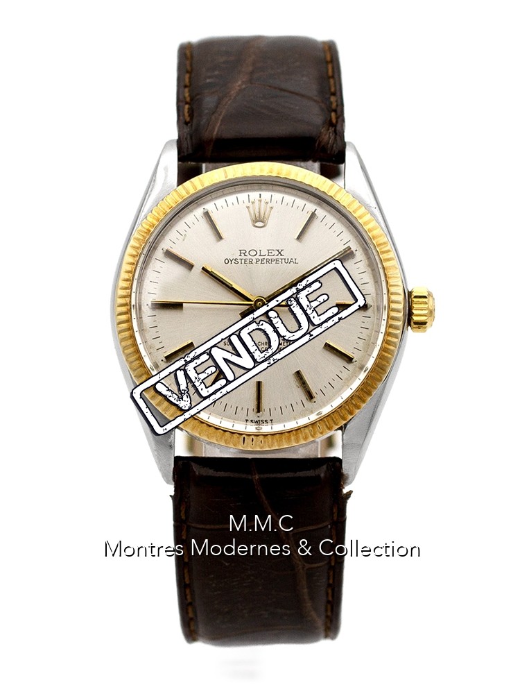 Rolex Oyster Perpetual ref.1005 - Image 1