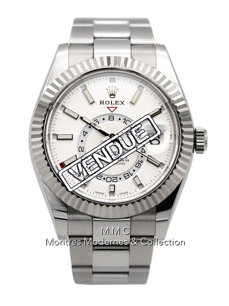 Rolex Sky-Dweller ref.326934 - Image 1