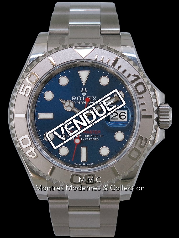 Rolex Yacht-Master réf.126622 - Image 1