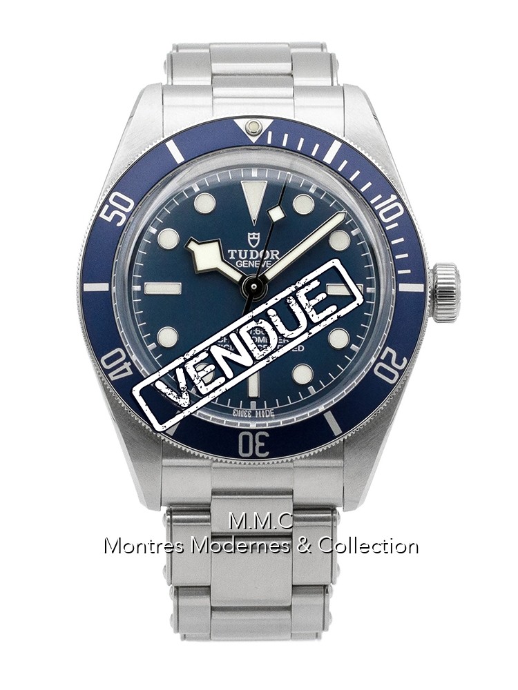 Tudor Black Bay Fifty-Eight réf.79030B - Image 1