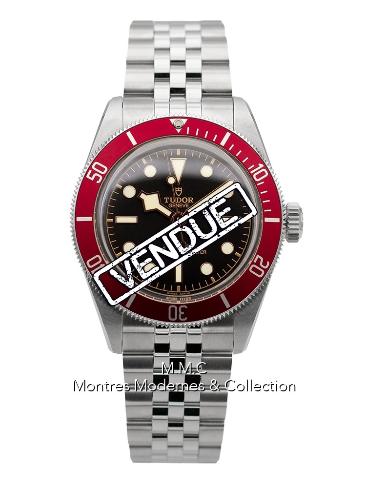 Tudor Black Bay ref.7941A1A0RU - Image 1