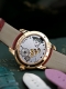 Audemars Piguet Millenary Lady réf.77247OR - Image 9