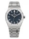 Audemars Piguet - Royal Oak Automatique réf.15500ST.OO.1220ST.01 Blue Dial