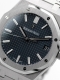 Audemars Piguet Royal Oak Automatique réf.15500ST.OO.1220ST.01 Blue Dial - Image 4