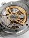 Audemars Piguet Royal Oak Automatique réf.15500ST.OO.1220ST.01 Blue Dial - Image 6