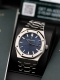 Audemars Piguet Royal Oak Automatique réf.15500ST.OO.1220ST.01 Blue Dial - Image 7