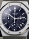 Audemars Piguet - Royal Oak Chrono "Kasparov" réf.25860ST "BLUE DIAL" Image 8