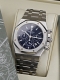 Audemars Piguet - Royal Oak Chrono "Kasparov" réf.25860ST "BLUE DIAL" Image 9