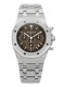 Audemars Piguet - Royal Oak Chrono "Kasparov" réf.25860ST Tropical Dial Image 1