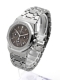 Audemars Piguet - Royal Oak Chrono "Kasparov" réf.25860ST Tropical Dial Image 2