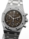 Audemars Piguet - Royal Oak Chrono "Kasparov" réf.25860ST Tropical Dial Image 4