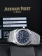 Audemars Piguet Royal Oak Jumbo réf.16202ST - Image 6