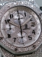 Audemars Piguet - Royal Oak Offshore Diamonds Chronograph Custom Image 2
