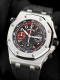 Audemars Piguet - Royal Oak Offshore "Polaris" réf.26040ST Image 5