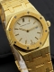 Audemars Piguet - Royal Oak Quartz réf.56271BA Image 7