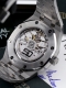 Audemars Piguet Royal Oak réf.15551ST 50th Anniversary - Image 6