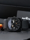 Bell&Ross - BR 03-51 GMT Image 6