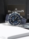 Blancpain Fifty Fathoms Chrono Flyback Quantième Complet réf.5066F-1140-52B - Image 7