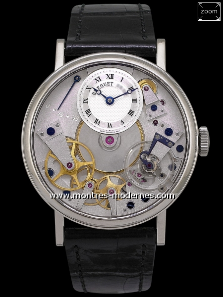 Breguet la tradition best sale