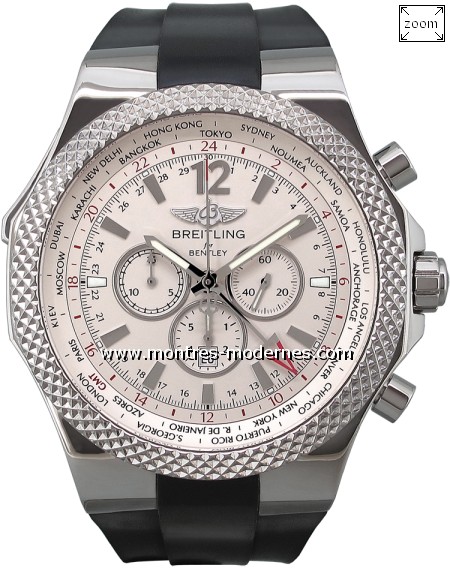 breitling bentley a47362