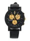 Bulgari - Bvlgari-Bvlgari CarbonGold New-York Limited Edition 999ex