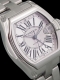 Cartier - Roadster GMT Image 3