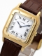 Cartier Santos Dumont réf.9605 Ultra Thin - Image 4