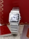 Cartier Santos réf.2960 - Image 5