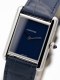 Cartier Tank Must Blue réf.WSTA0055 - Image 4