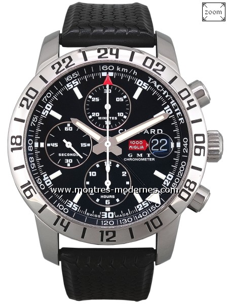 chopard 1000 miglia chrono