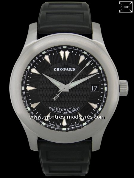 Chopard L U C Sport Image 1