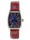 Franck Muller - Cintrée Curvex Color Dreams réf.7502 QZ COL DRM