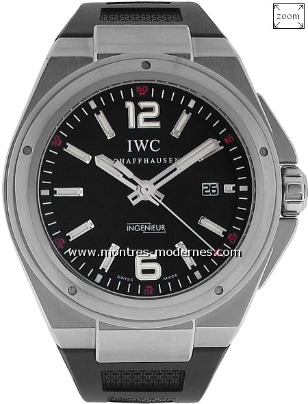 iwc 3236