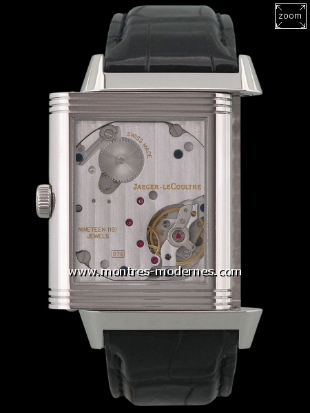 Jaeger LeCoultre Grande Reverso 976 Image 2