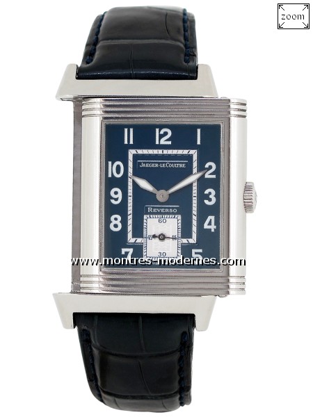 jlc reverso latitude