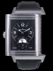Jaeger-LeCoultre - Reverso Home Time Image 2