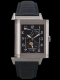 Jaeger-LeCoultre - Reverso Night and Day