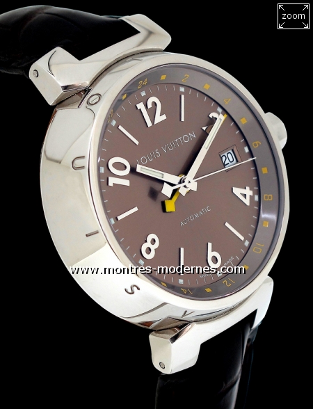 louis vuitton gmt