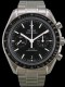 Omega Speedmaster Moonwatch Co-axial Chronographe - Image 1