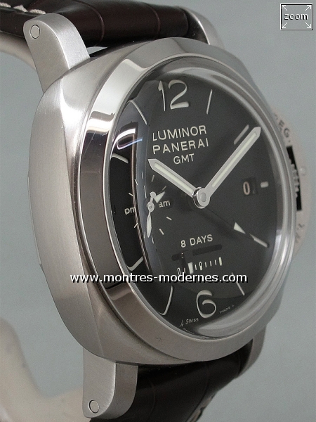 panerai 1950 8 days