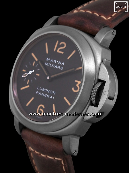 panerai militare marina