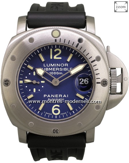 panerai 1000m